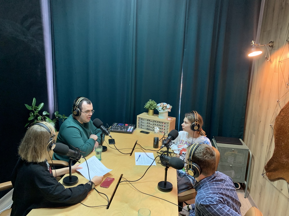 Фото: предоставлено фондом «Открытая среда»