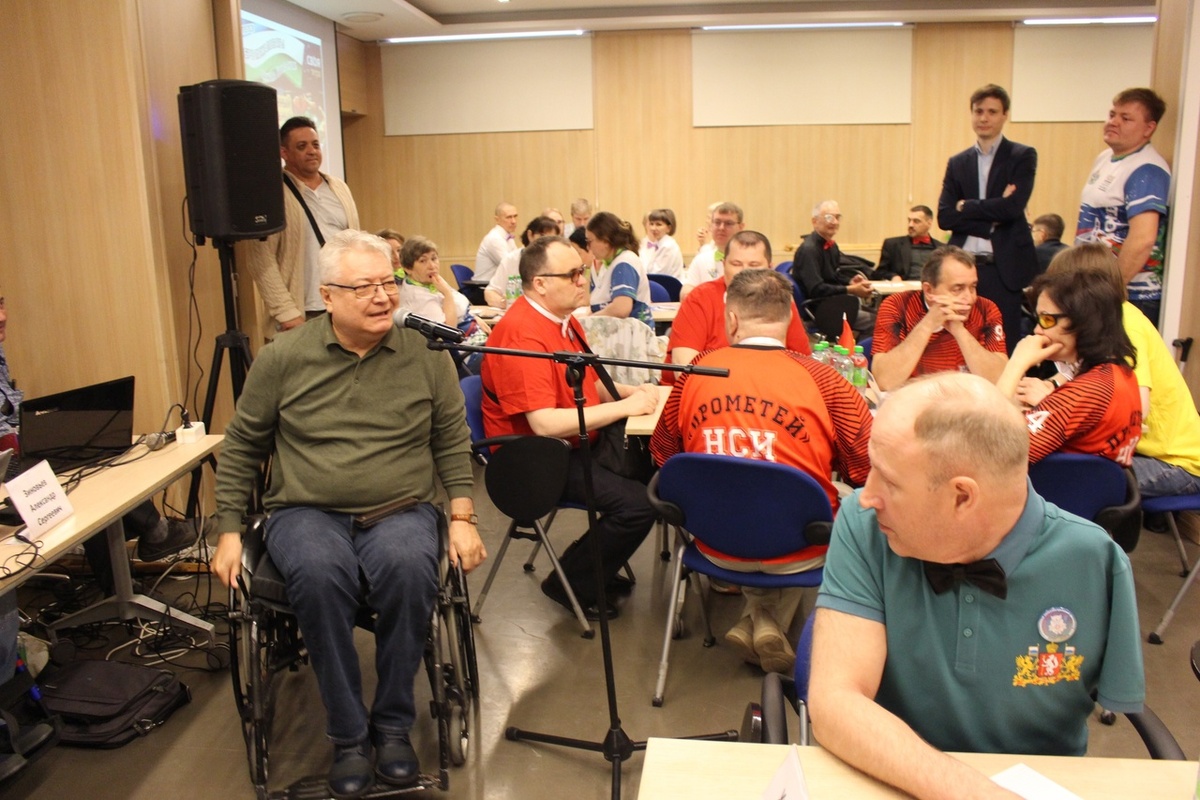 Фото: Общественной палаты Башкирии