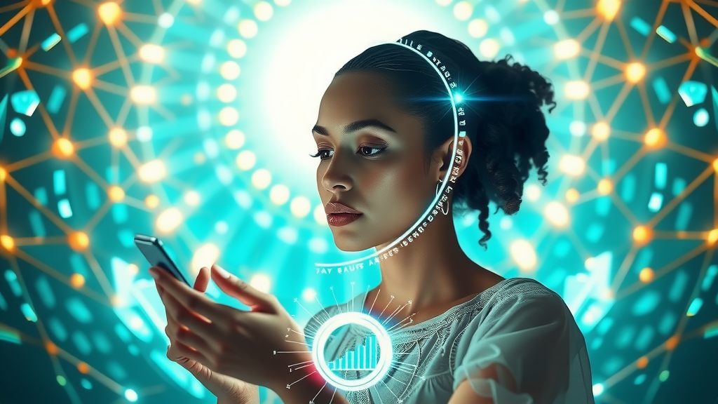    Цифровой маркетинг для бьюти-мастера в Москве: от первых кликов до квантовых продаж в 2025 году Юлия Павлова