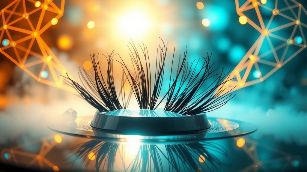    7 самых распространенных ошибок при наращивании ресниц в Москве: как избежать серьезных последствий для здоровья и репутации мастера в 2025 году Юлия Павлова