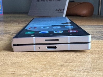    Слух: Samsung Galaxy Z Fold7 станет самой тонкой раскладушкой на рынке