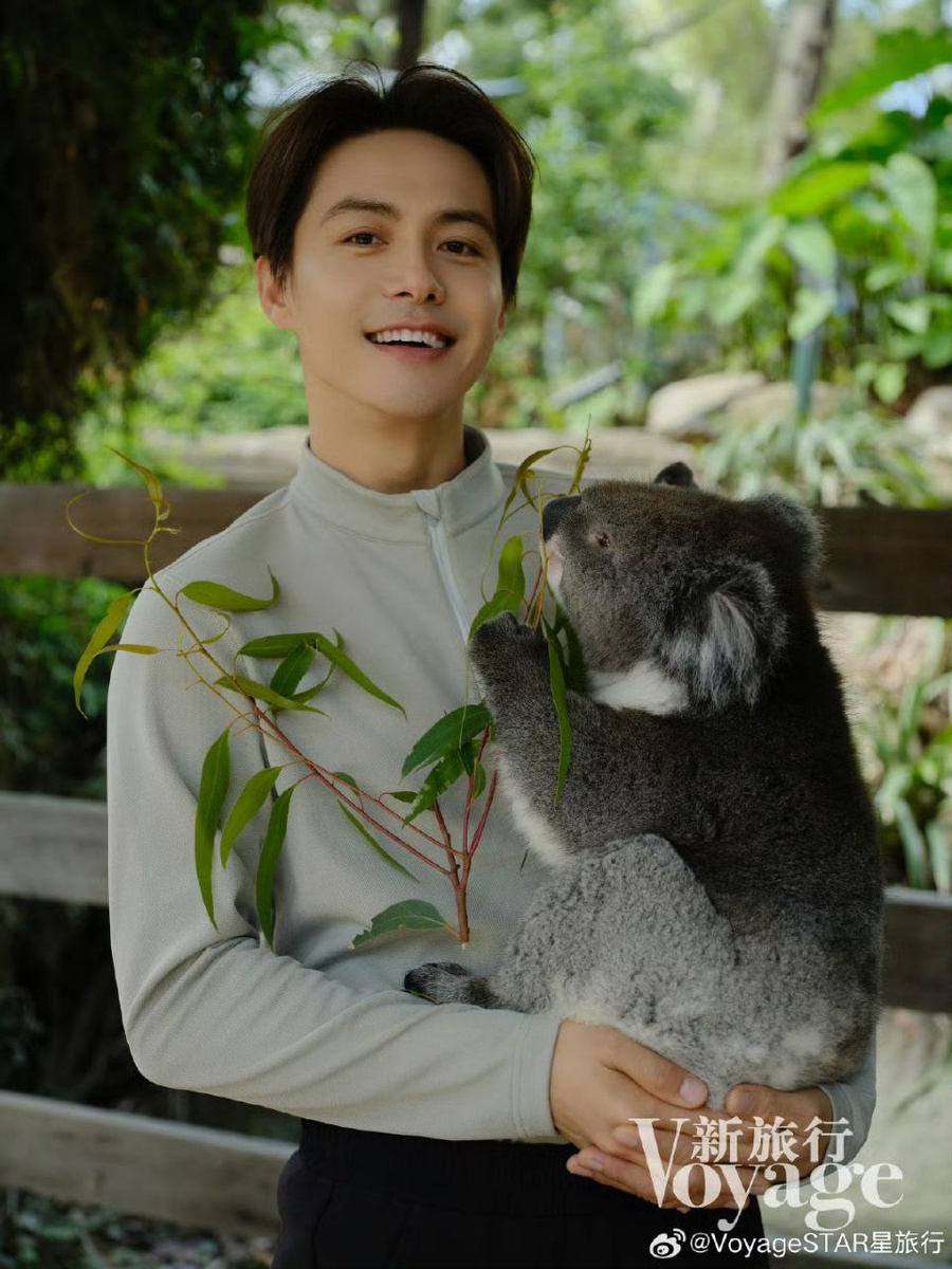 Актёр Ма Тяньюй. Листайте галерею, чтобы увидеть больше...