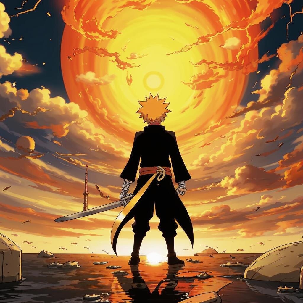 Данная картинка генерация нейросети