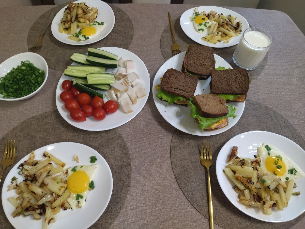 Фото автора. 