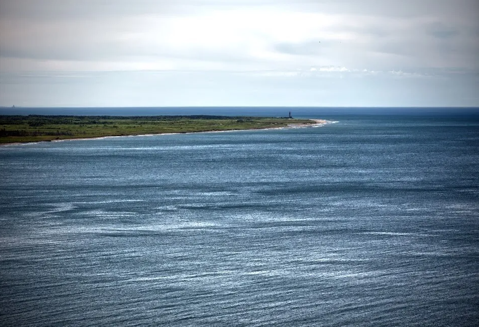 Мыс Слепиковского