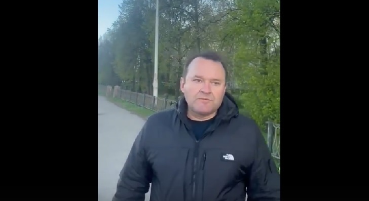    Фото: скриншот с видео