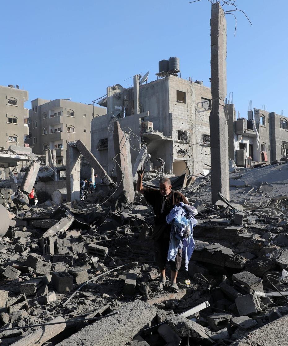    IMAGO/Moiz Salhi apaimages/Global Look Press