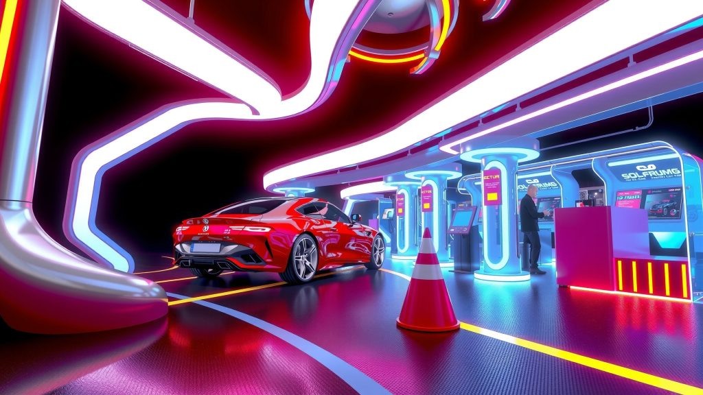    Как узнать историю авто из США при проверке