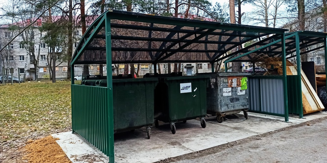 Платить за вывоз мусора теперь будем больше