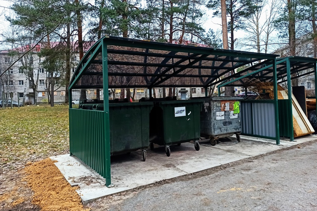 Платить за вывоз мусора теперь будем больше