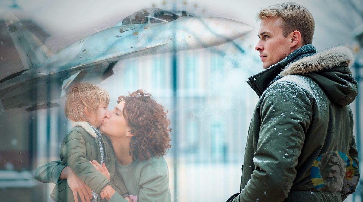 Весной 1998 года он стоял у проходной института в Тагиле с единственным небольшим чемоданом. За забором серели бетонные коробки цехов. Снег лежал везде, казалось, не собираясь таять.