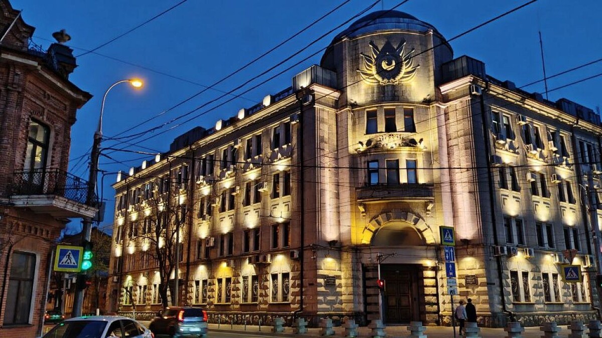    Фото: телеканал «Краснодар».