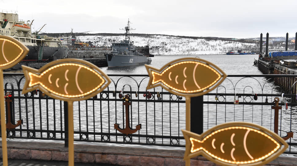 Фото: Александр Коряков / Коммерсантъ