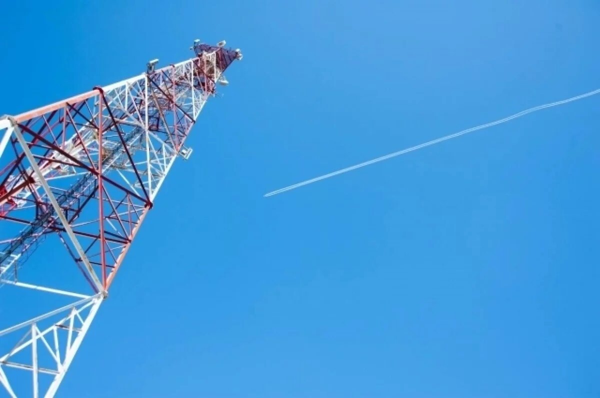    Около 2 тысяч жителей севера Красноярского края получили быстрый интернет