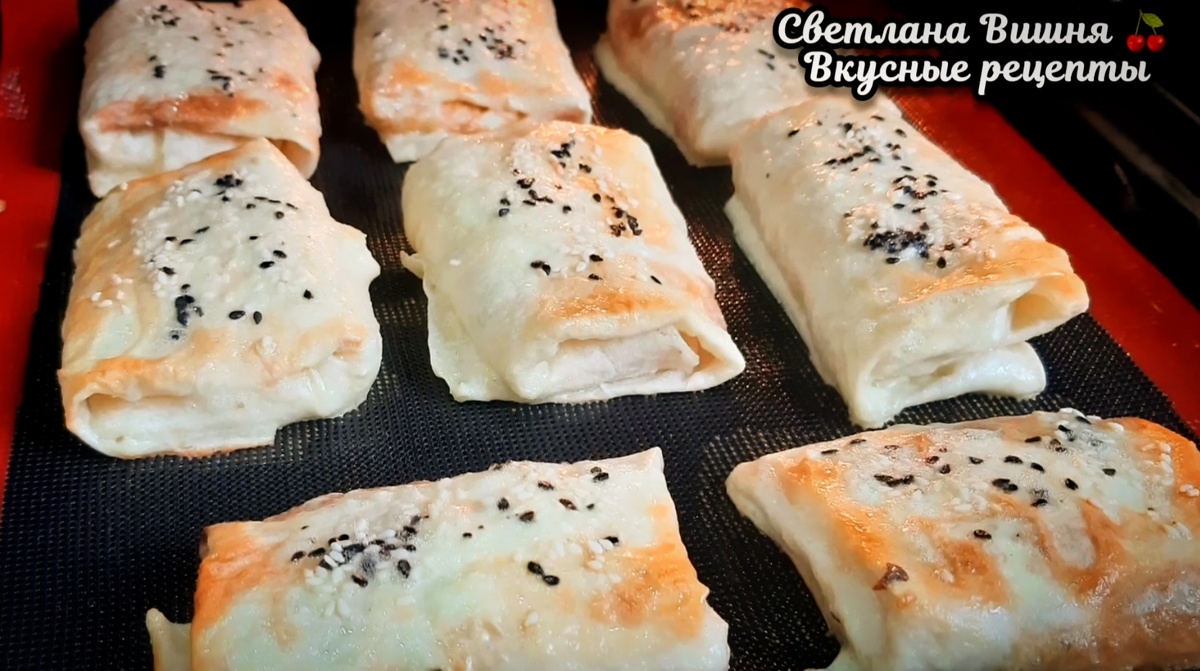 Все материалы в статье созданы автором канала. 