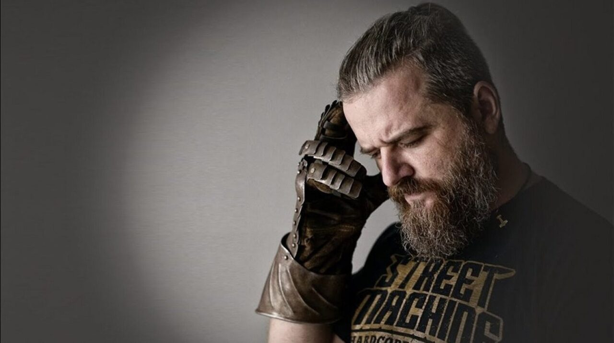    Даниэль Вавра