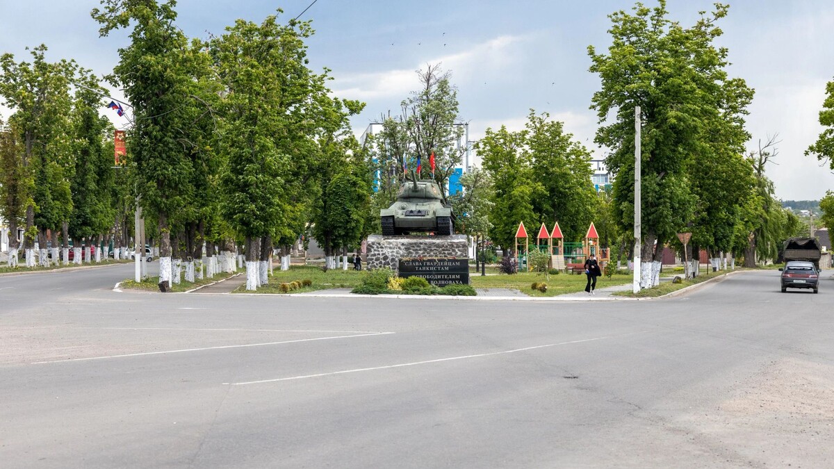    Фото: Федор Воронов /«Ямал-Медиа»