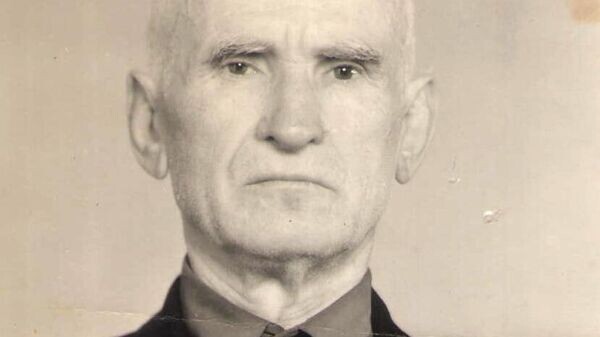    © из семейного архива