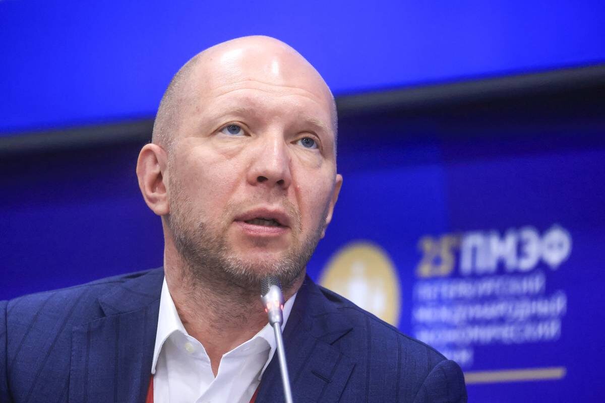    Фото: Станислав Красильников / ТАСС