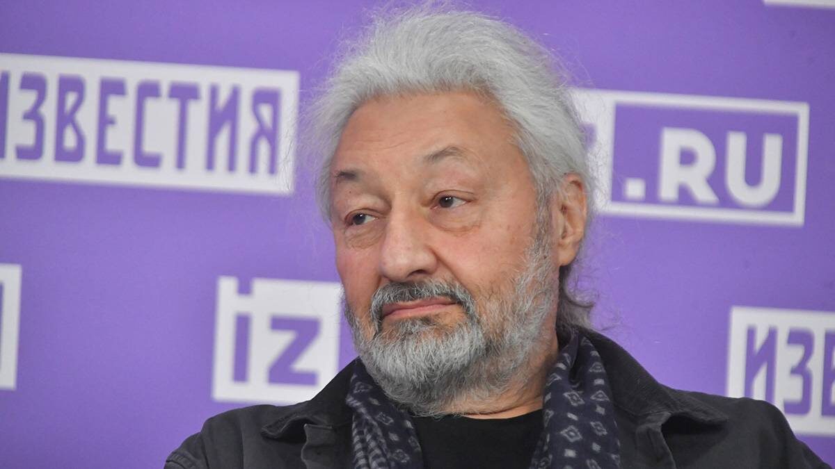    Фото: Сергей Киселев / АГН Москва