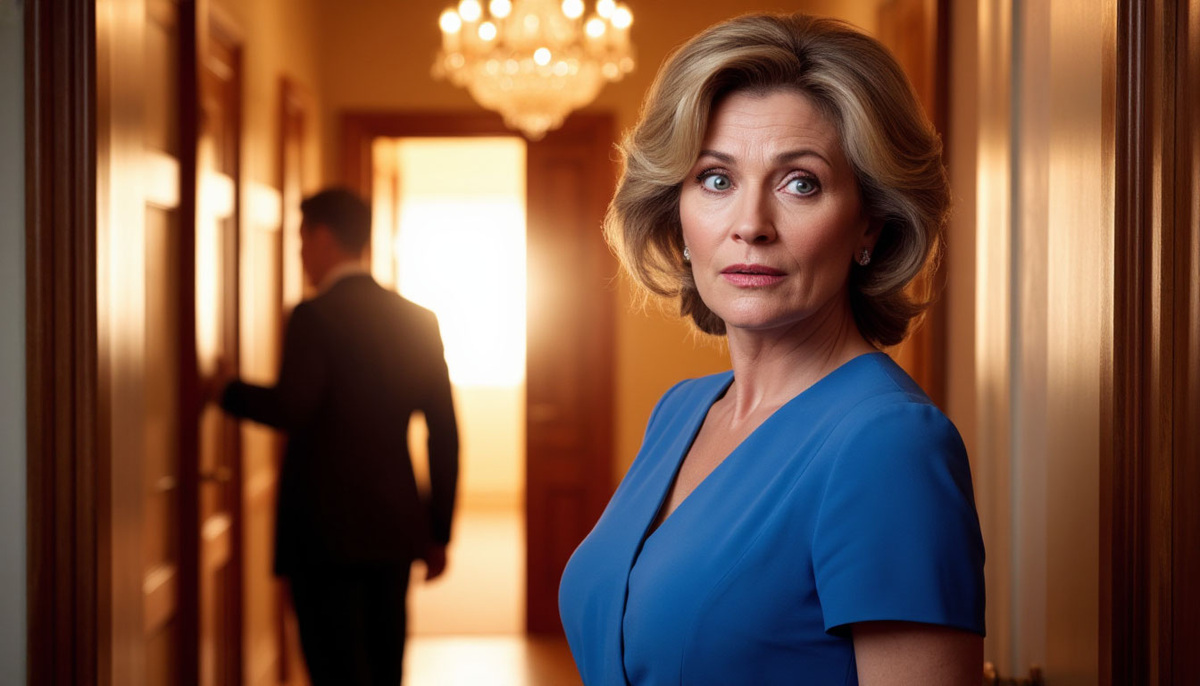 Вот она, новая жизнь, началась