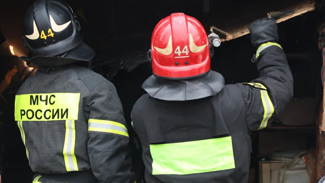    Фото: Belkin Alexey/news.ru/Globallookpress