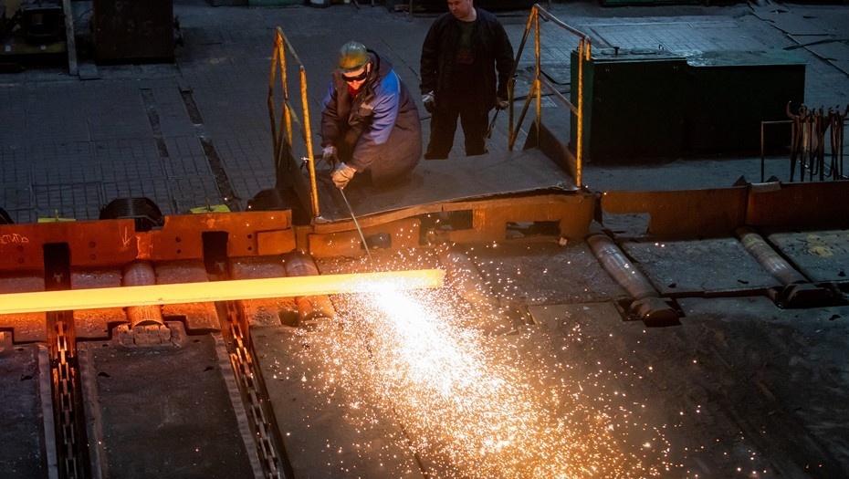    Автор фото: Сергей Ермохин / "ДП"