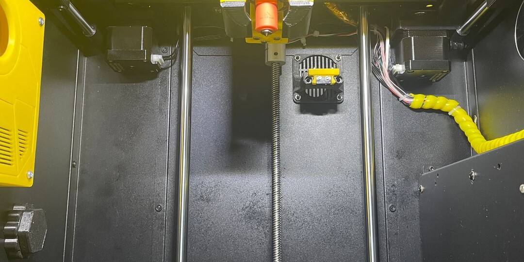 Путь самурая. Когда стоит прекращать модернизацию своего 3D-принтера. Список переделок моего Flying Bear Ghost 6