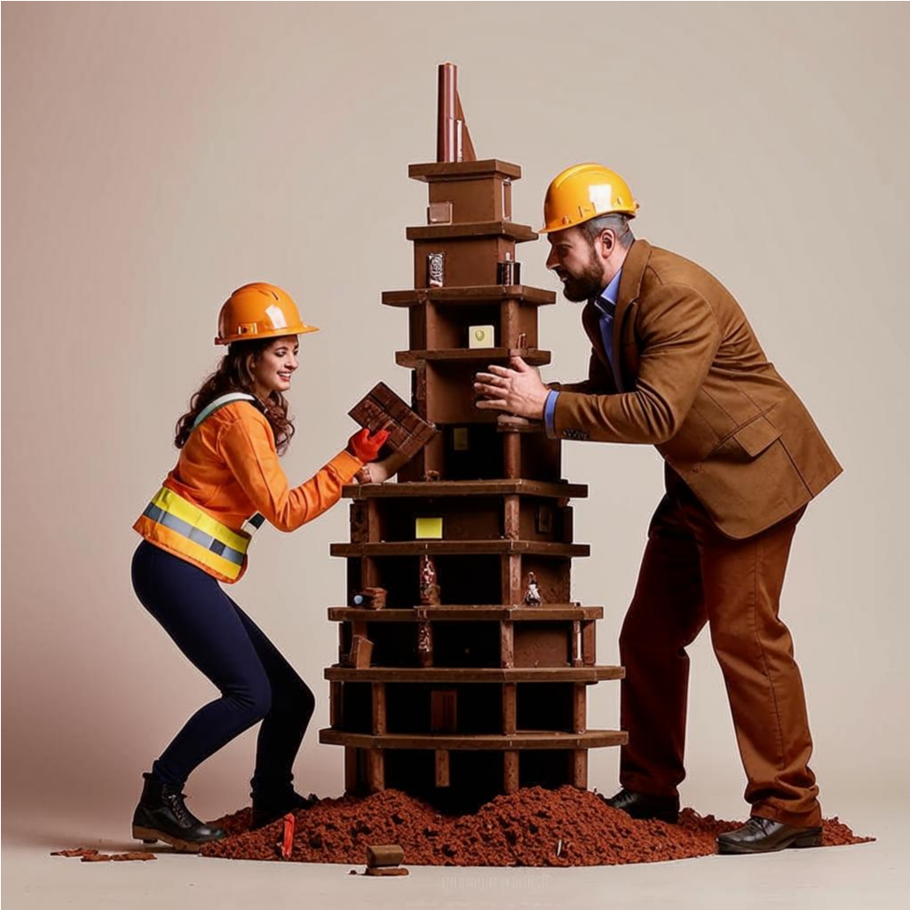 Изображение создано при помощи нейросети Kandinsky. 