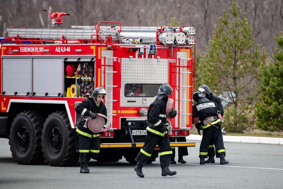    Фото: Антон БАЛАШОВ.