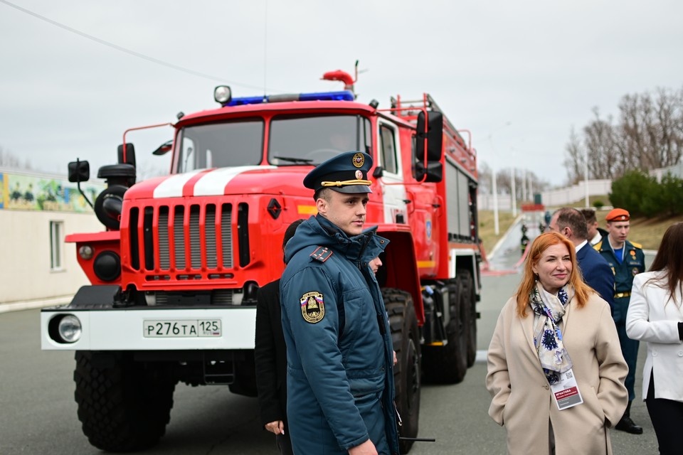    Фото: Антон БАЛАШОВ.