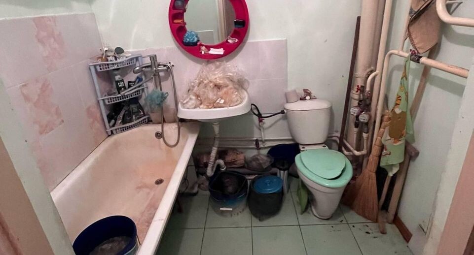    Прокуратура Красноярского края