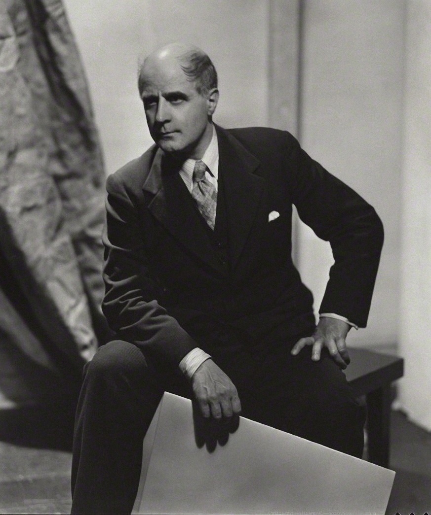 Михаил Фокин