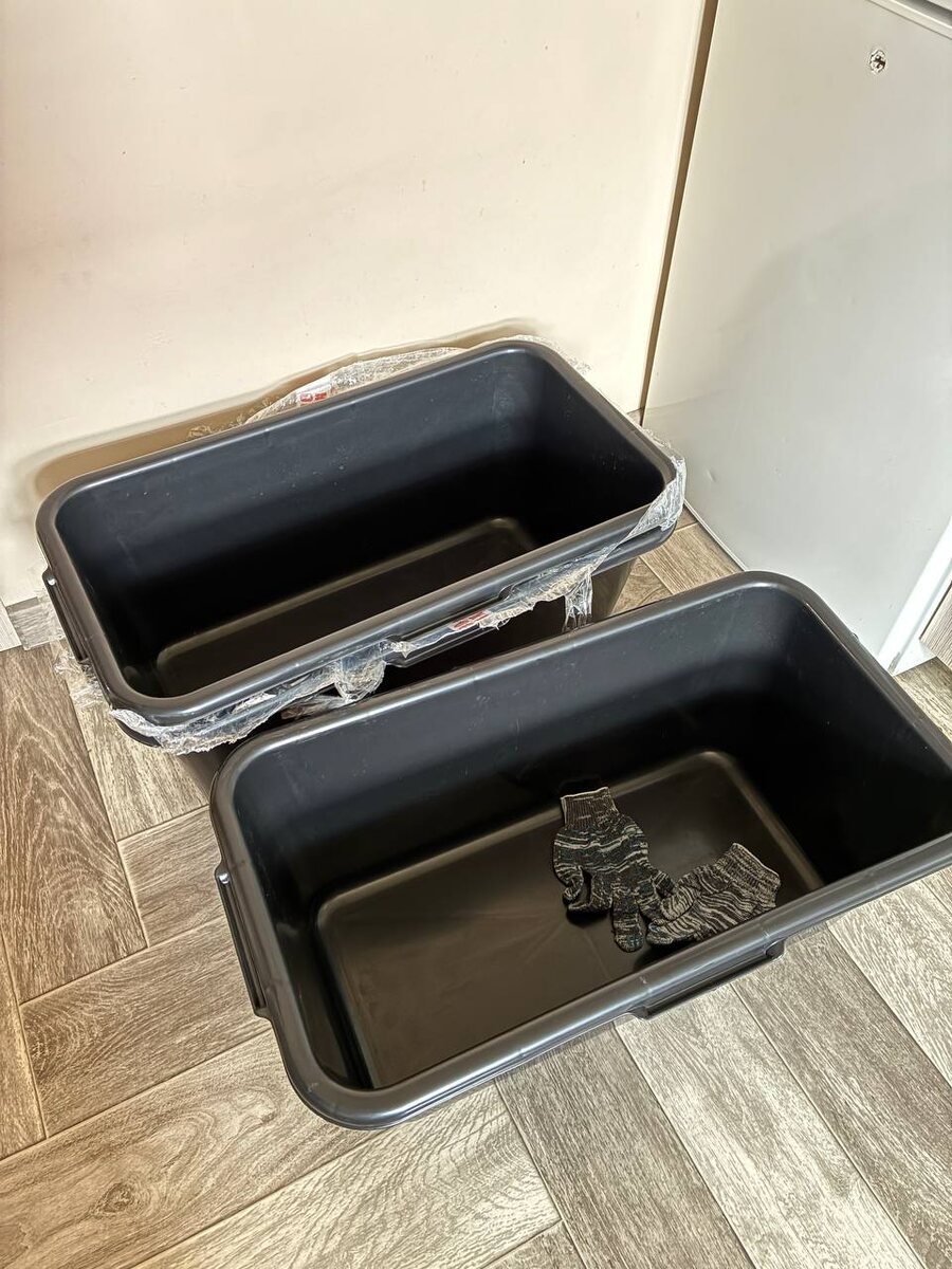 Вот они, тазы. Заказывала на Озоне.