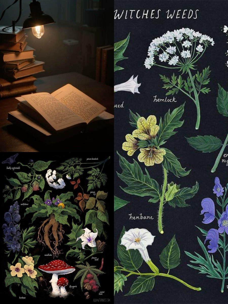 Фотоколлаж автора статьи 