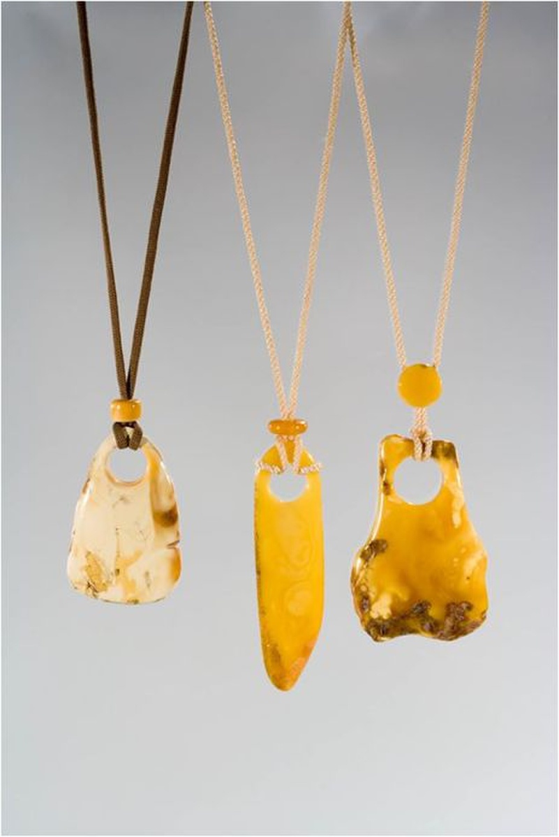 Работы Ф. Даукантаса. Фото из свободных источников 