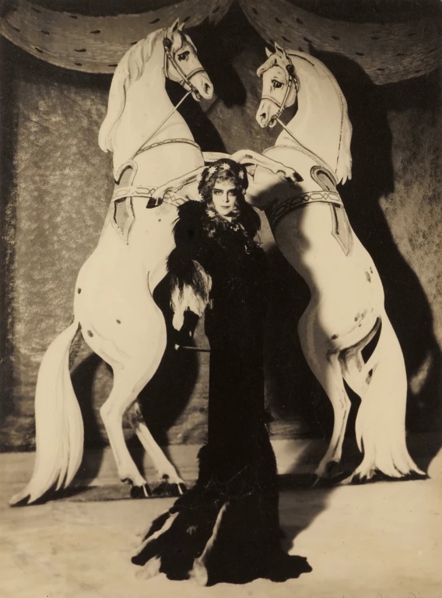 ▪️Луиза Казати. 