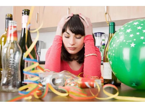 Почему я просыпаюсь таким разбитым, будто не отдыхал, а вагоны разгружал?