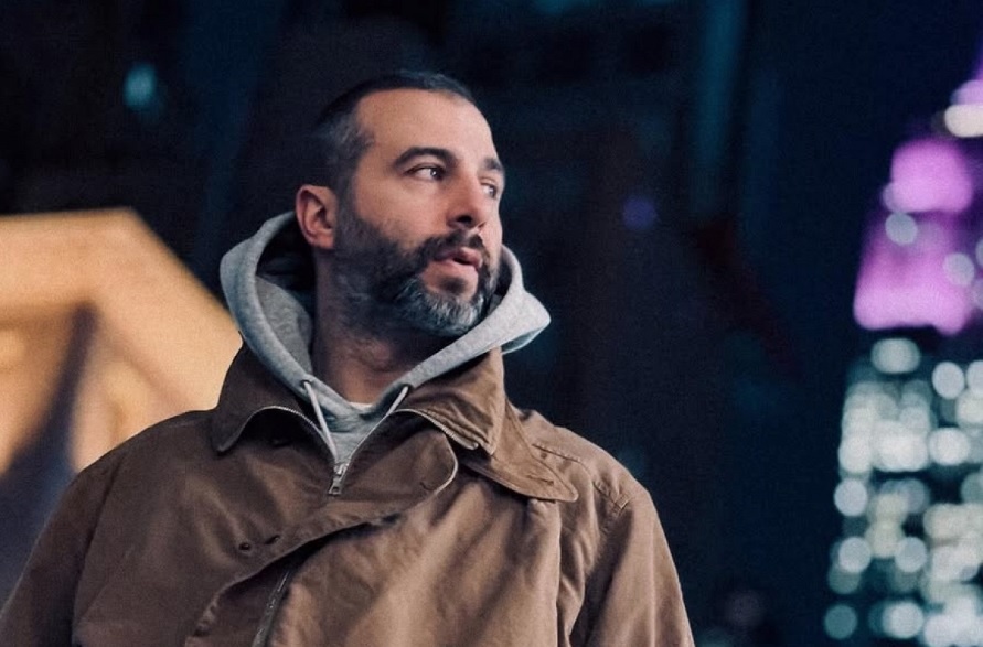 Телеведущий и актер Иван Ургант