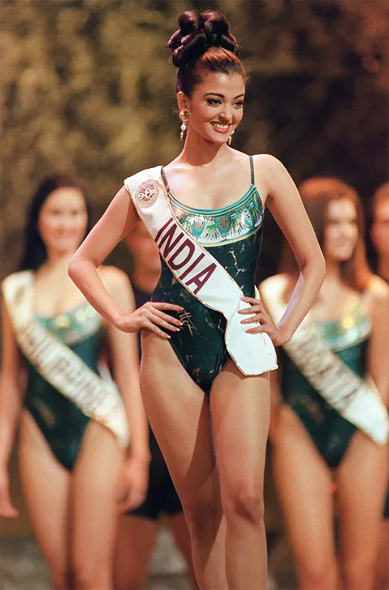 Айшвария Рай 