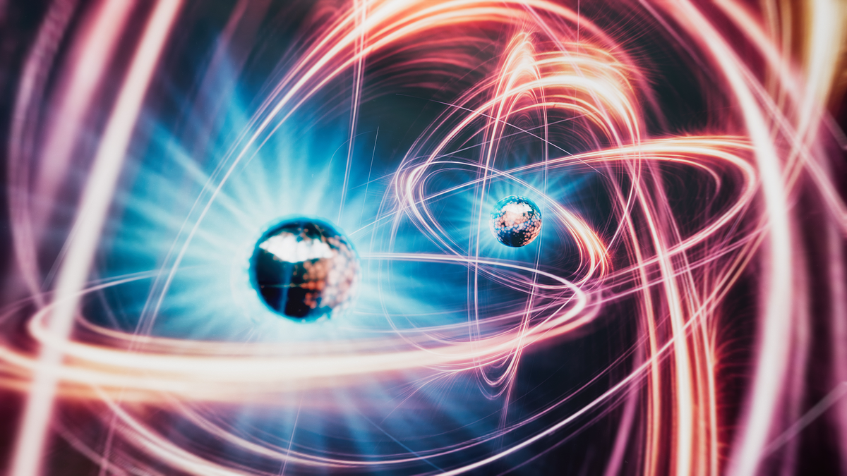    Ученые обнаружили квантовую фазу которая изменит будущее компьютеров