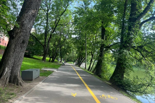   Фото из архива Калининград.Ru