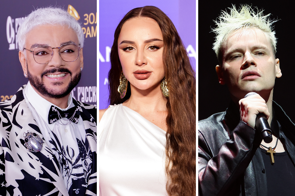    Фото © Дмитрий Дубинский / Абзац / Дмитрий Феоктистов / Сергей Булкин / ТАСС