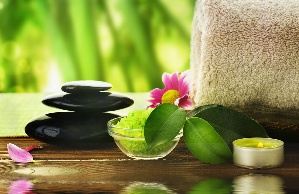 Как выбрать лучшие спа в азиатских курортах