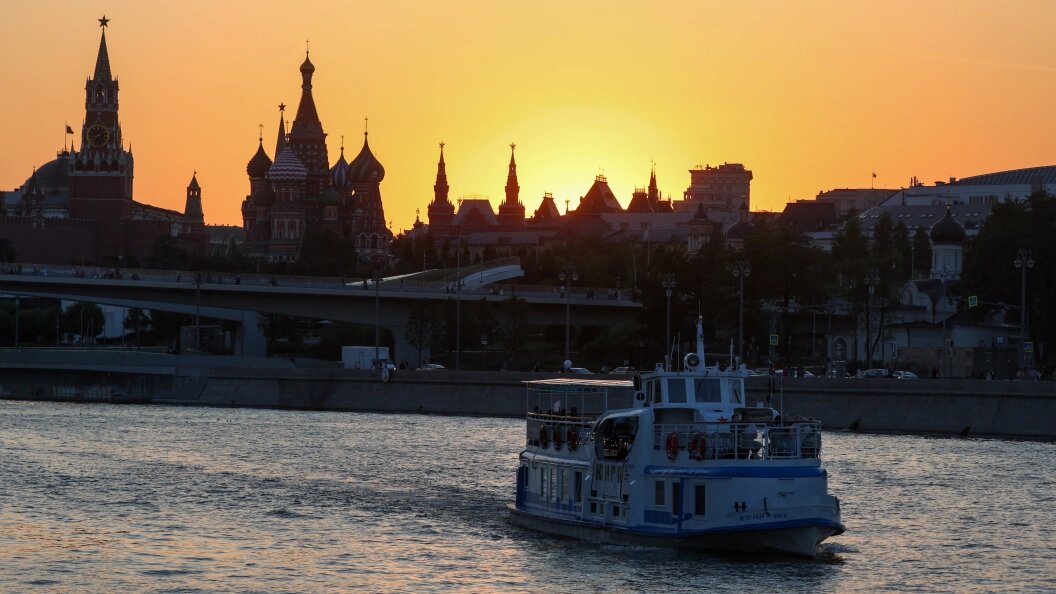    Petrov Sergey/Globallookpress