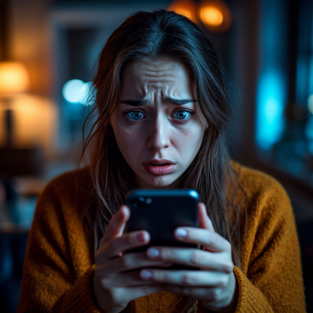 Ангелина Григорьева