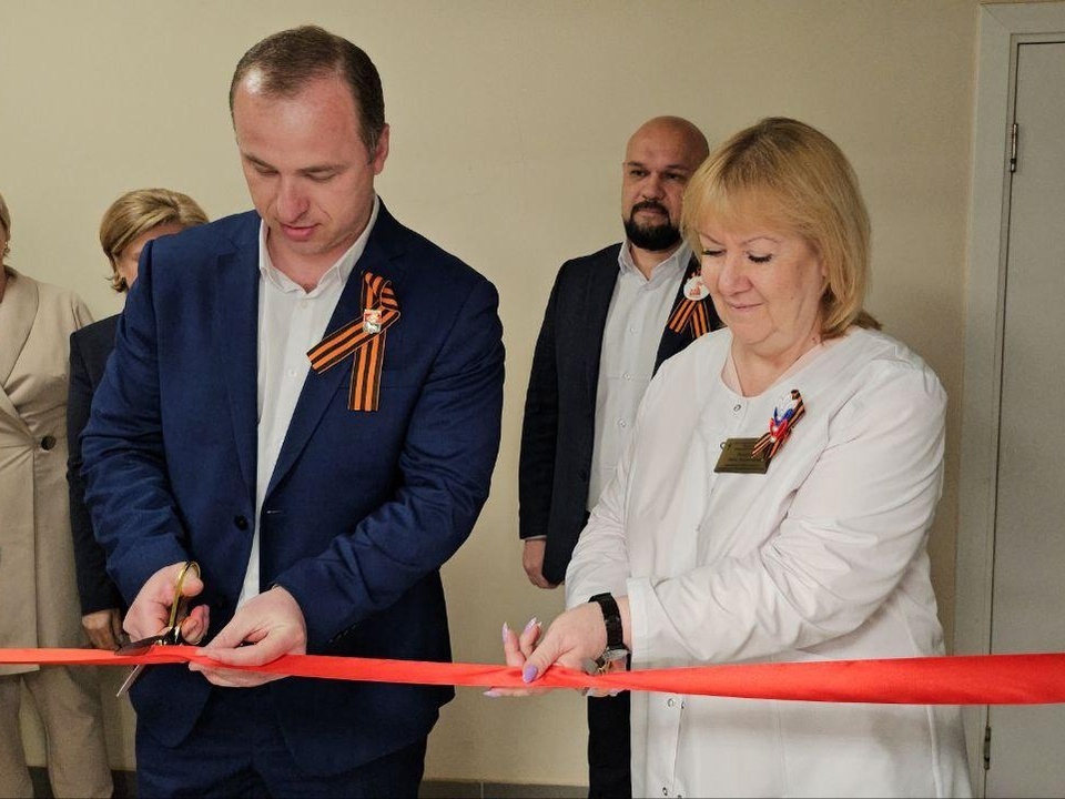     Фото: пресс-служба администрации г.о. Бронницы