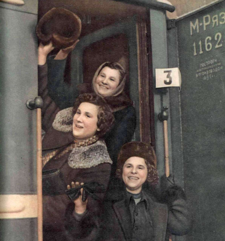 фото Григория Борисова