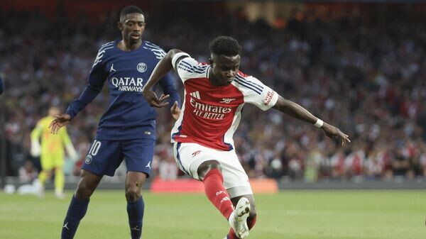    © Getty Images / Jean Catuffe