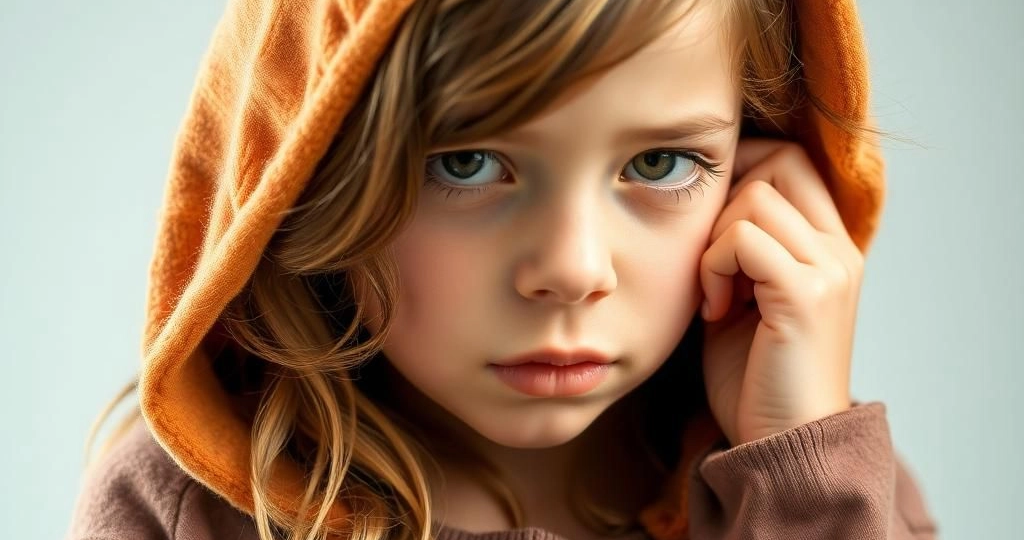 Страшные сны: почему детям снятся монстры и как их прогнать